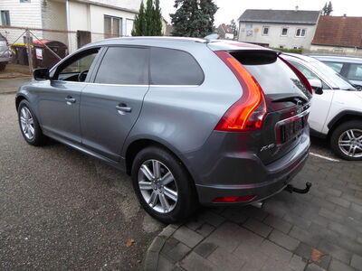 Volvo XC60 Gebrauchtwagen