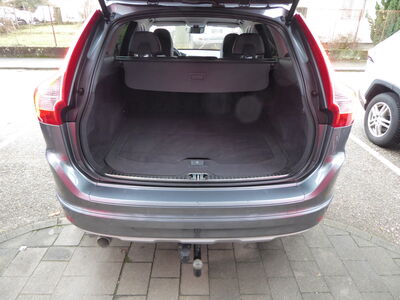 Volvo XC60 Gebrauchtwagen