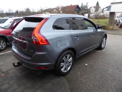 Volvo XC60 Gebrauchtwagen