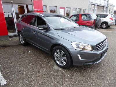 Volvo XC60 Gebrauchtwagen