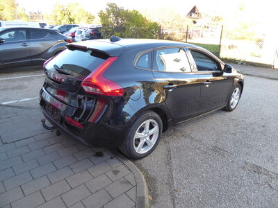 Volvo V40 Gebrauchtwagen