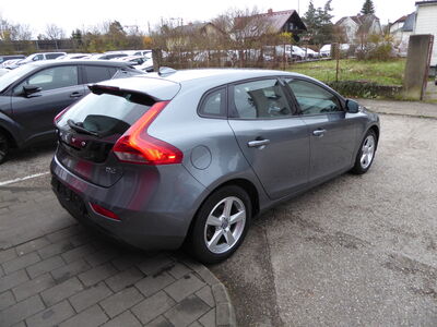 Volvo V40 Gebrauchtwagen