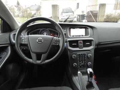 Volvo V40 Gebrauchtwagen