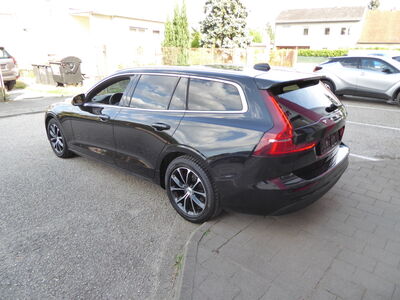 Volvo V60 Gebrauchtwagen