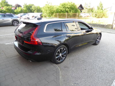 Volvo V60 Gebrauchtwagen