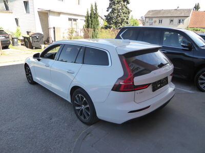 Volvo V60 Gebrauchtwagen