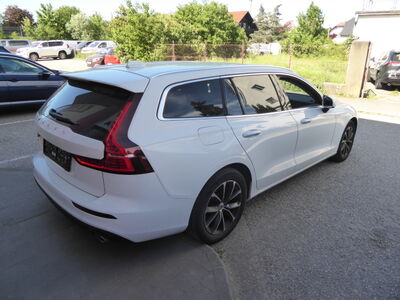 Volvo V60 Gebrauchtwagen