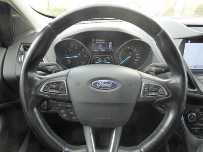 Ford Kuga Gebrauchtwagen