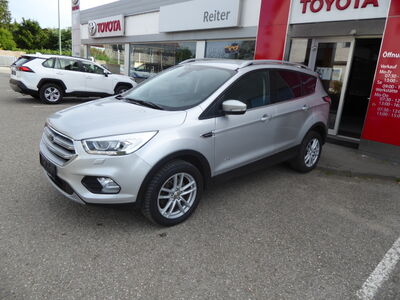 Ford Kuga Gebrauchtwagen