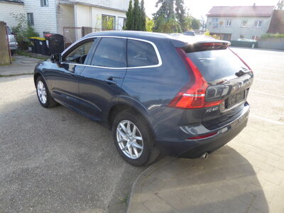 Volvo XC60 Gebrauchtwagen