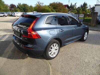 Volvo XC60 Gebrauchtwagen