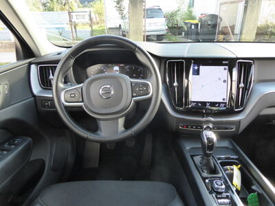 Volvo XC60 Gebrauchtwagen