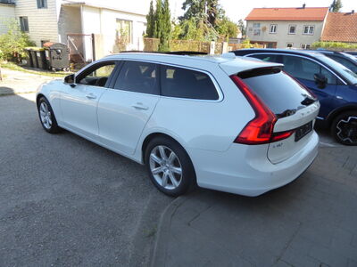 Volvo V90 Gebrauchtwagen