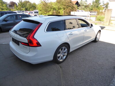 Volvo V90 Gebrauchtwagen