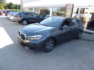 BMW 1er Gebrauchtwagen