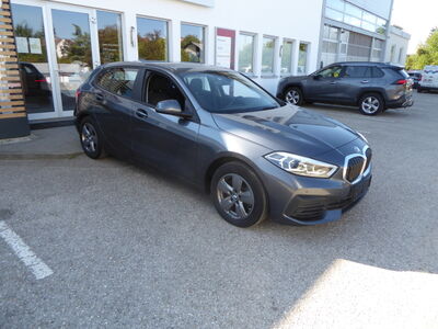 BMW 1er Gebrauchtwagen