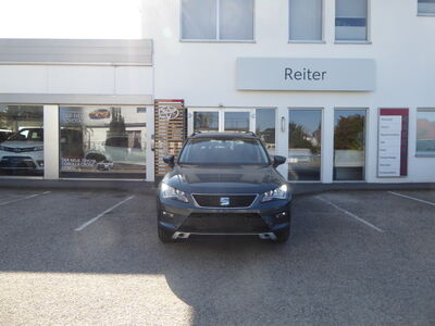 Seat Ateca Gebrauchtwagen