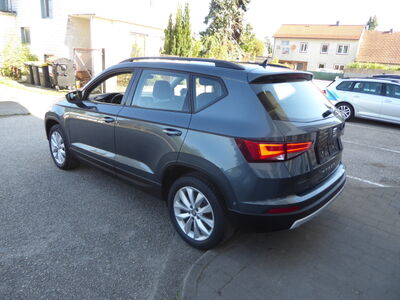 Seat Ateca Gebrauchtwagen