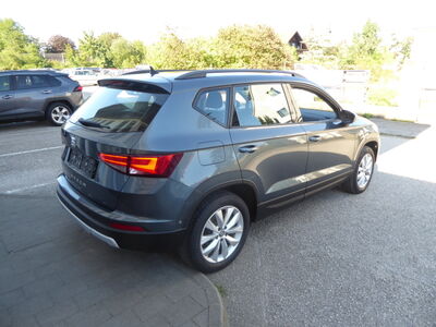 Seat Ateca Gebrauchtwagen