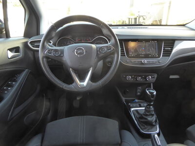 Opel Crossland Gebrauchtwagen