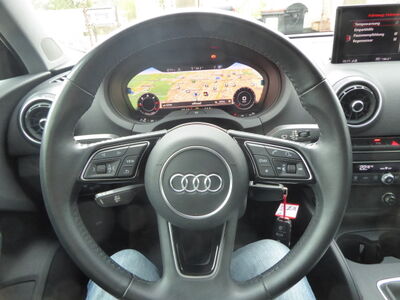 Audi A3 Gebrauchtwagen