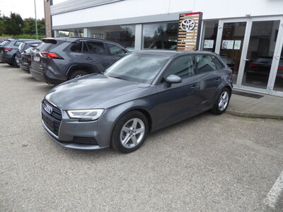 Audi A3 Gebrauchtwagen