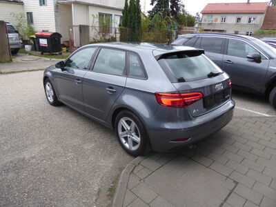 Audi A3 Gebrauchtwagen