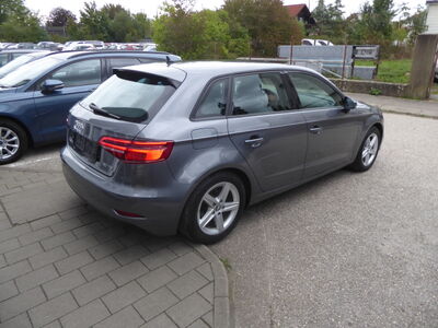 Audi A3 Gebrauchtwagen