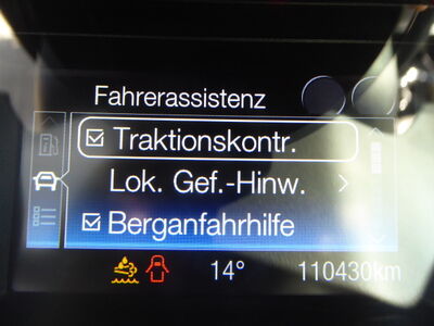 Ford Galaxy Gebrauchtwagen