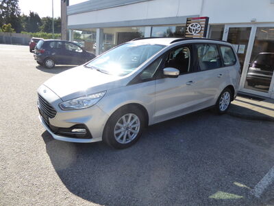 Ford Galaxy Gebrauchtwagen