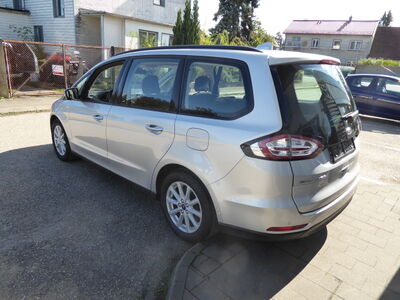 Ford Galaxy Gebrauchtwagen