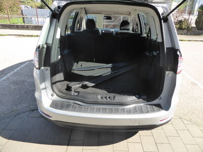 Ford Galaxy Gebrauchtwagen