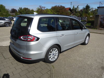 Ford Galaxy Gebrauchtwagen