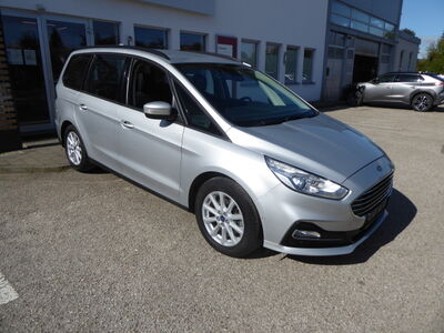 Ford Galaxy Gebrauchtwagen