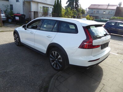 Volvo V60 Gebrauchtwagen