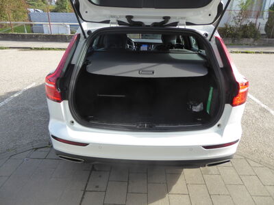 Volvo V60 Gebrauchtwagen