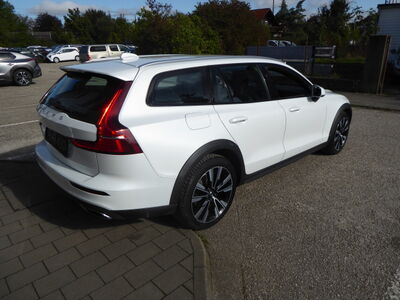 Volvo V60 Gebrauchtwagen