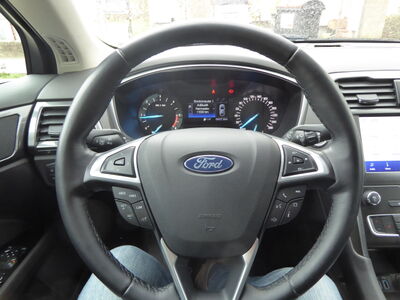 Ford Mondeo Gebrauchtwagen