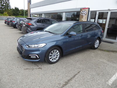 Ford Mondeo Gebrauchtwagen