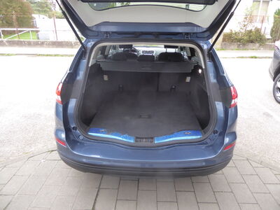 Ford Mondeo Gebrauchtwagen