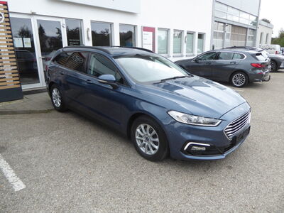 Ford Mondeo Gebrauchtwagen