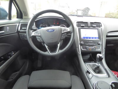 Ford Mondeo Gebrauchtwagen