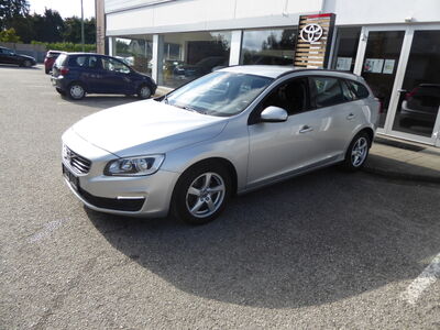 Volvo V60 Gebrauchtwagen