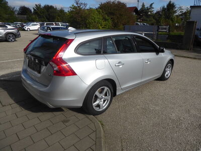 Volvo V60 Gebrauchtwagen