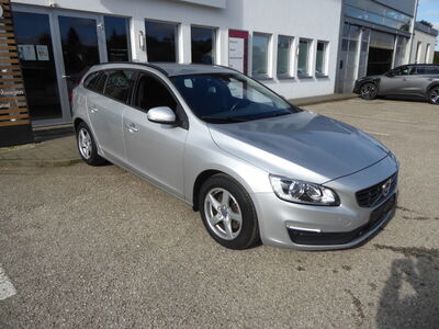 Volvo V60 Gebrauchtwagen