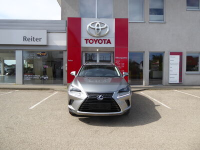 Lexus NX Gebrauchtwagen