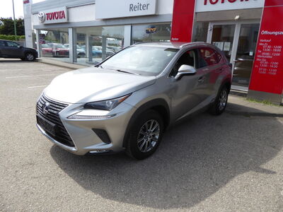 Lexus NX Gebrauchtwagen