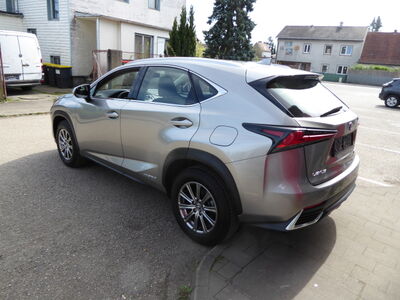 Lexus NX Gebrauchtwagen