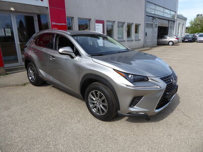 Lexus NX Gebrauchtwagen