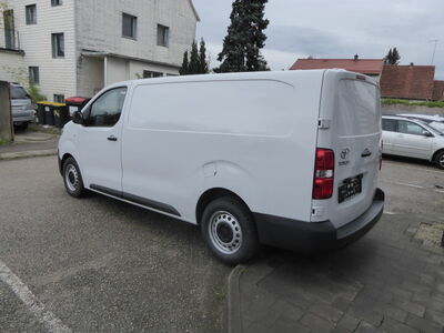 Toyota Pro Ace Tageszulassung